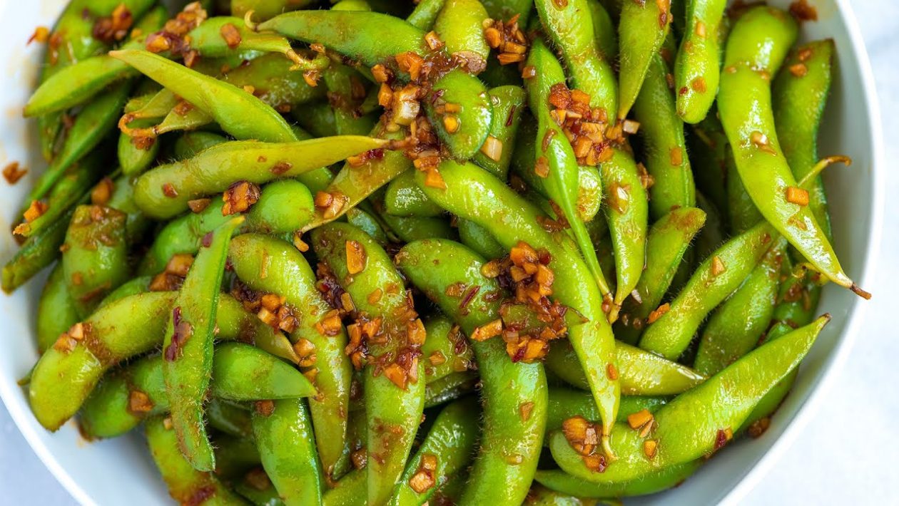 Edamame