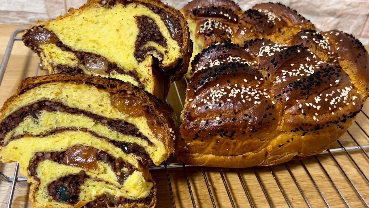 Leivon aina tämän pehmeän romanialaisen kakun karnevaalin aikaan. Se on niin herkullista, että vieraat kysyvät, mistä olen sen ostanut.