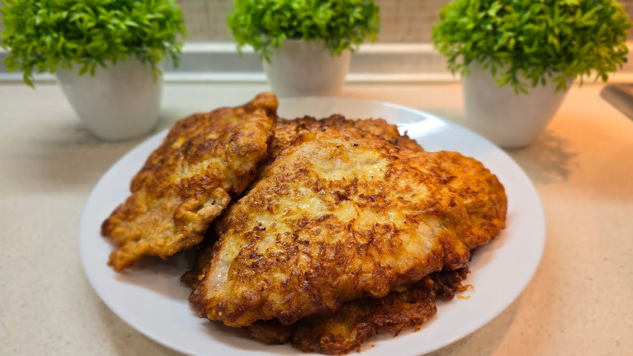 Tämä ainesosa tekee porsaankyljyksistä sitkeät. Ravintoloissa sitä ei koskaan käytetä.