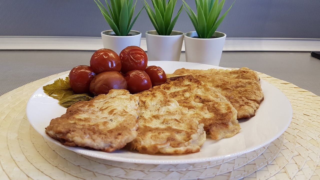 Tämä ainesosa tekee porsaankyljyksistä sitkeät. Ravintoloissa sitä ei koskaan käytetä.