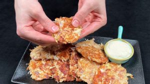 Kaalista ja tonnikalasta valmistettujen voileipien täyte – nopea, maukas ja täyttävä.