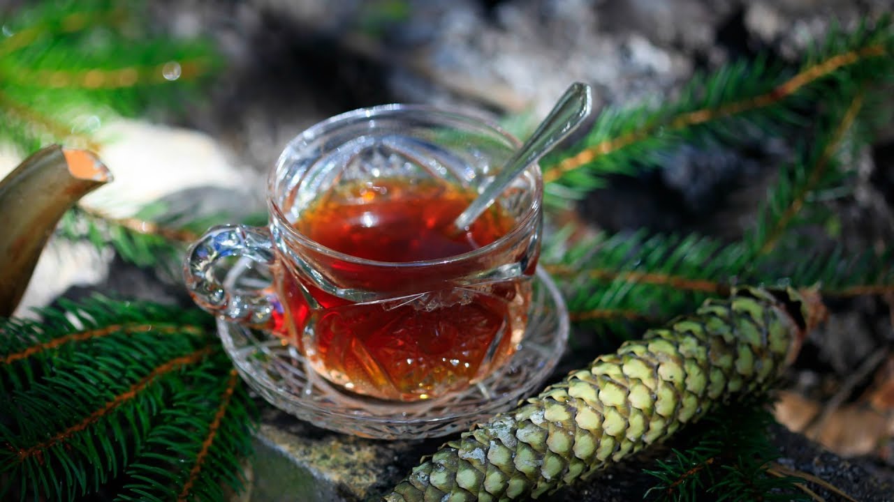 Juo talvella flunssan hoidossa ja kehon lämmittämiseksi. Parantaa ruoansulatusta ja lievittää stressiä.