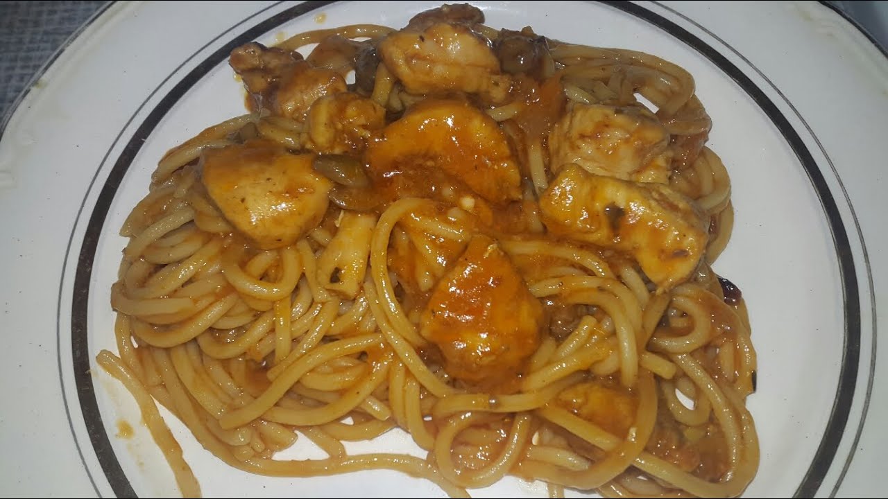 Helppo valmistaa. Terveellisempi kuin lihatuotteet ja niin herkullinen, että syöt sitä lusikalla.