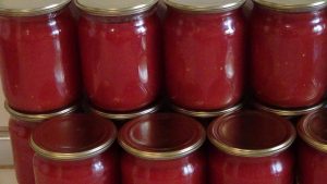 Sose, tiiviste vai passata? Tutustu näiden tomaattituotteiden eroihin.