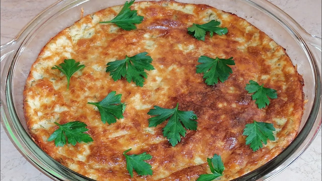 Työpäivän jälkeen ansaitset tämän runsaan lounaan.