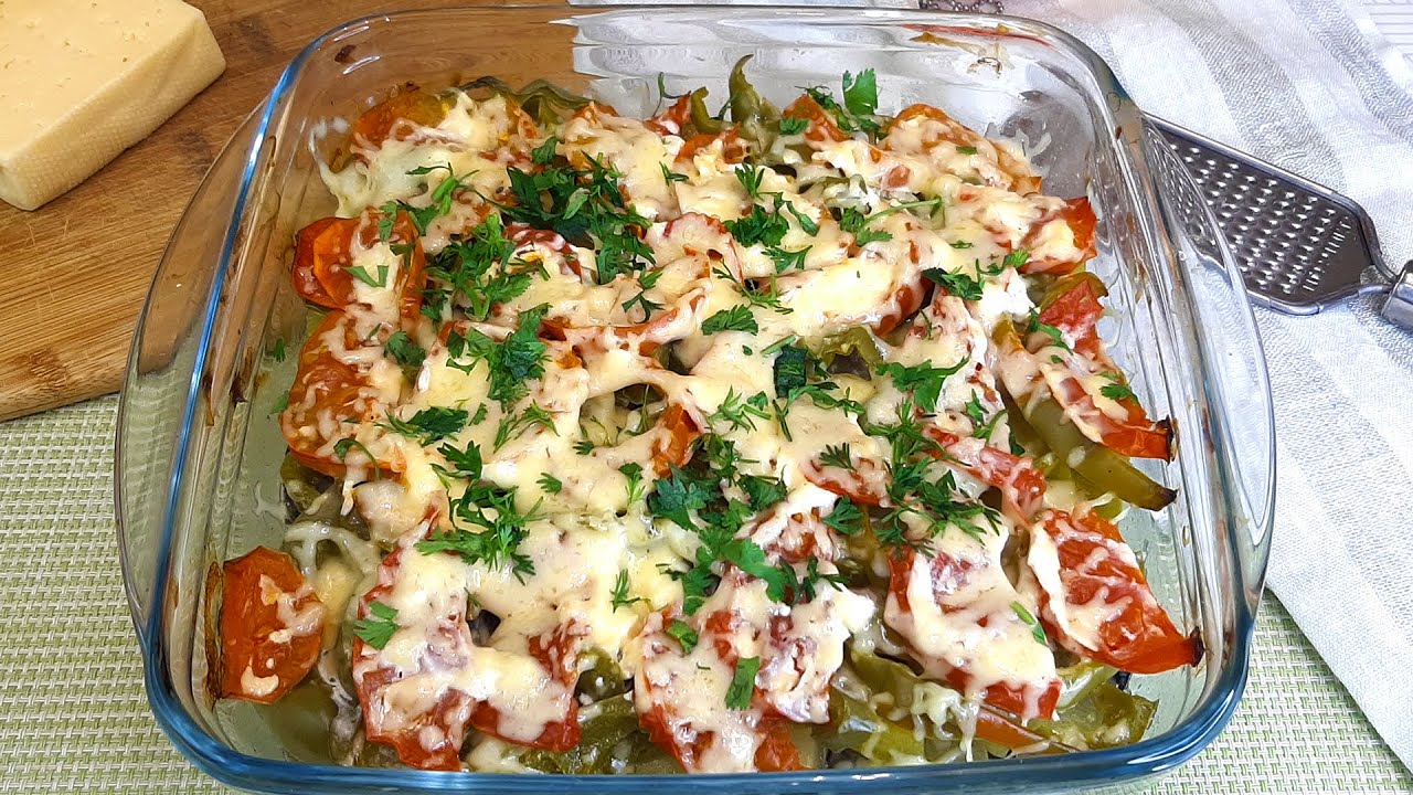 Työpäivän jälkeen ansaitset tämän runsaan lounaan.