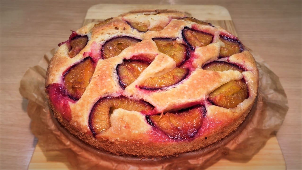 Herkullinen keksikakku, johon on mahdotonta olla rakastumatta: se on nopea valmistaa ja maistuu täyteläiseltä.