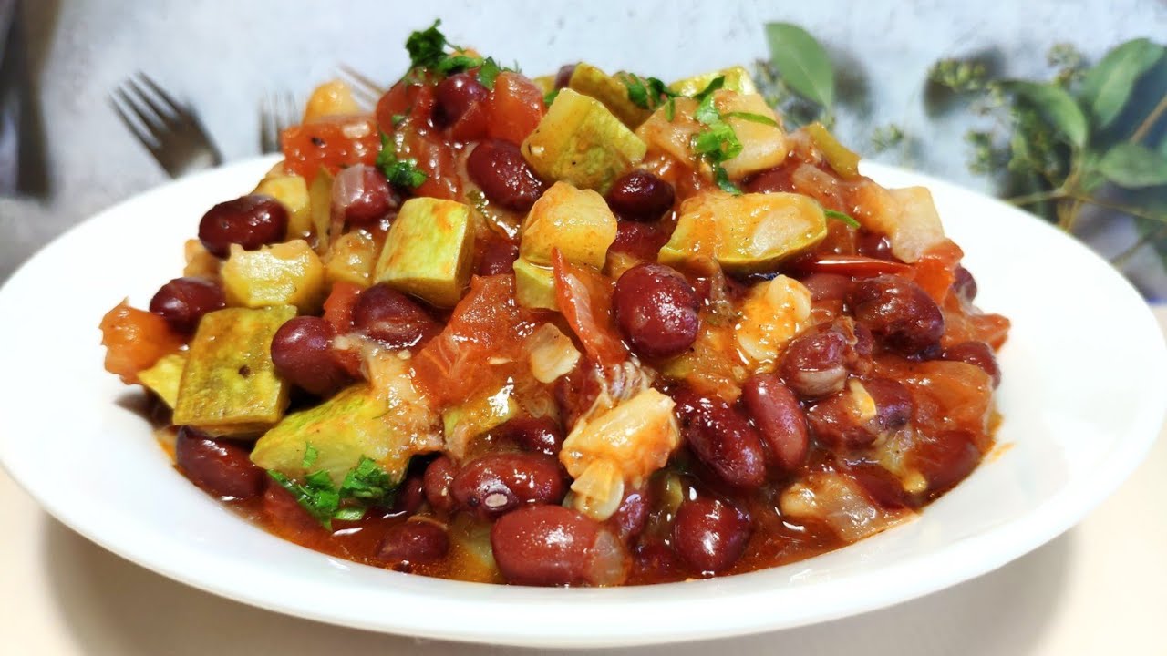 Välimeren papuragu: ruoka, joka tuo mukavuutta joka päivään.