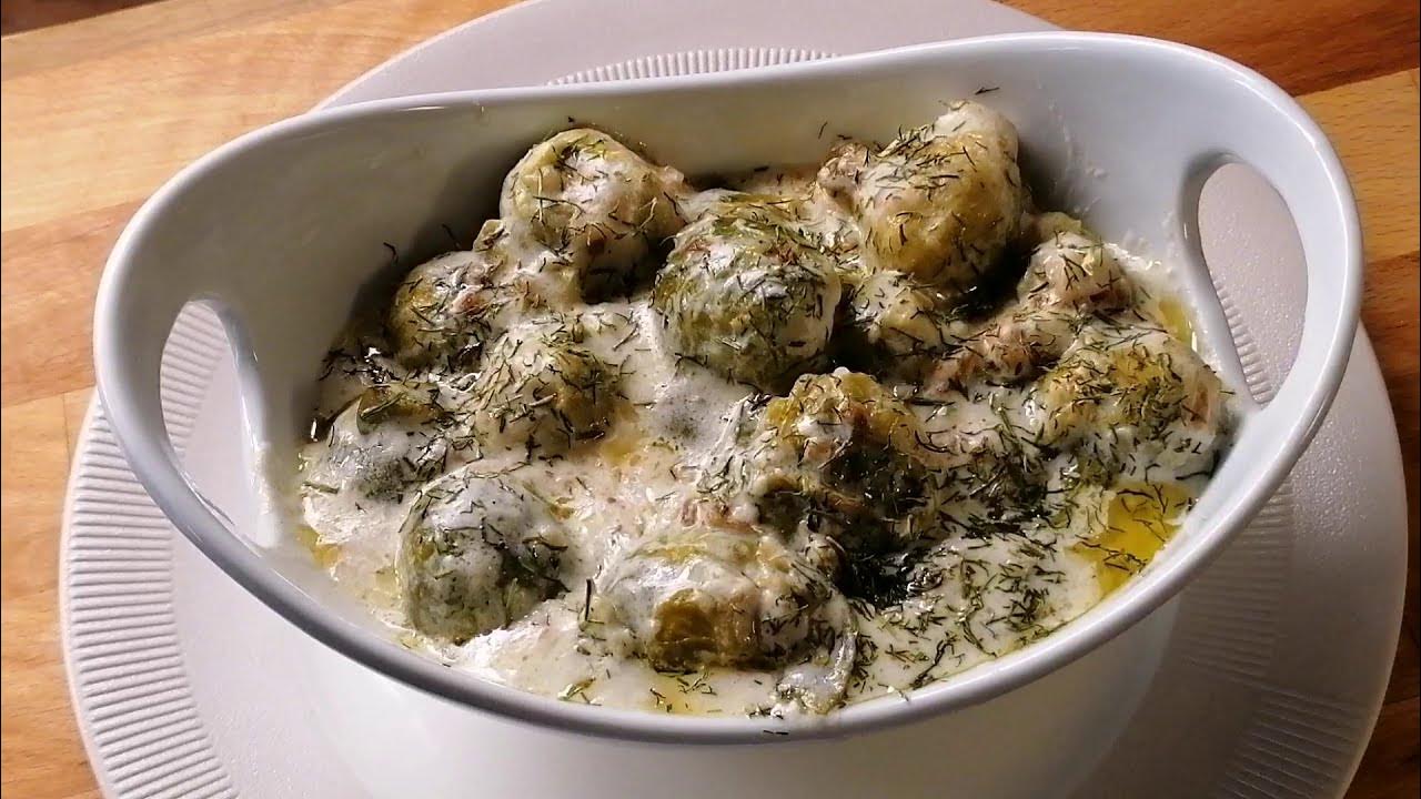 Näin valmistat tuoksuvimman ruusukaalin.