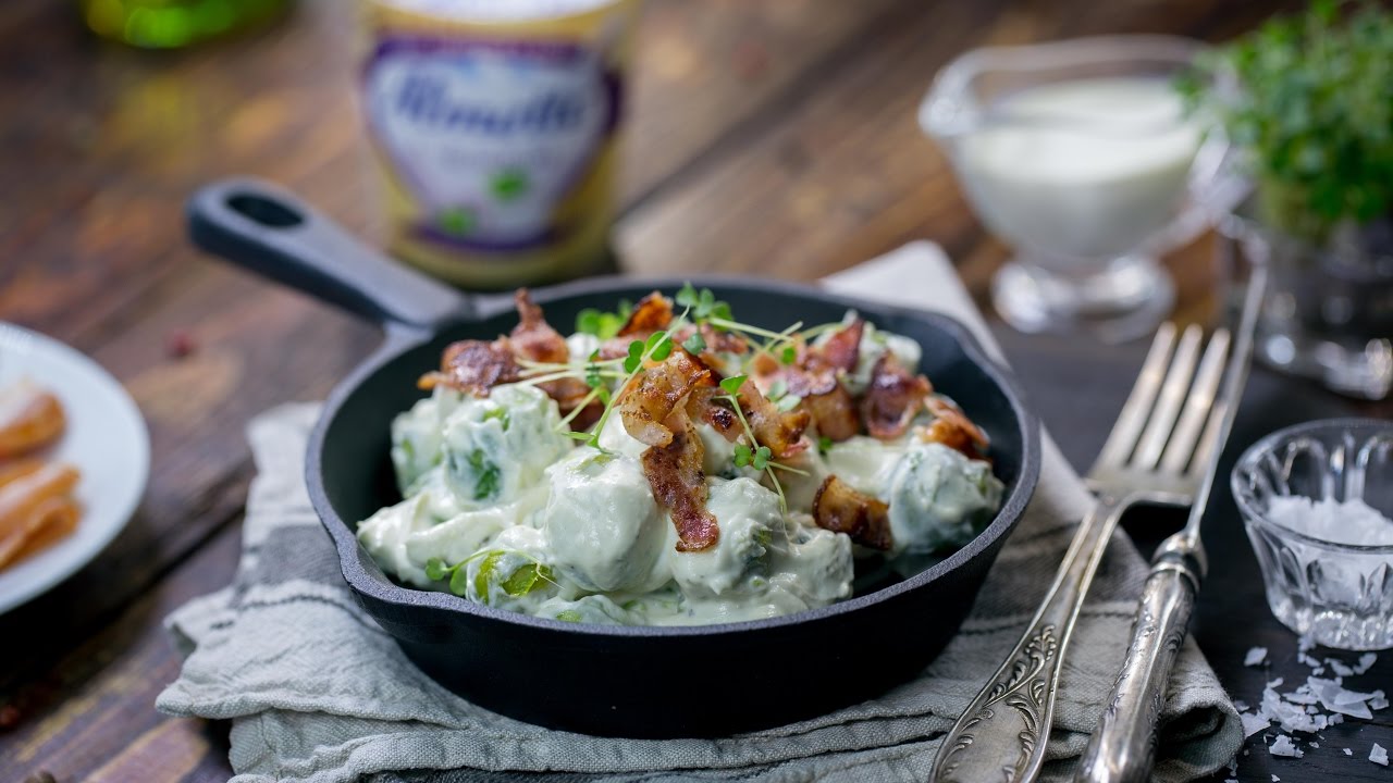 Näin valmistat tuoksuvimman ruusukaalin.