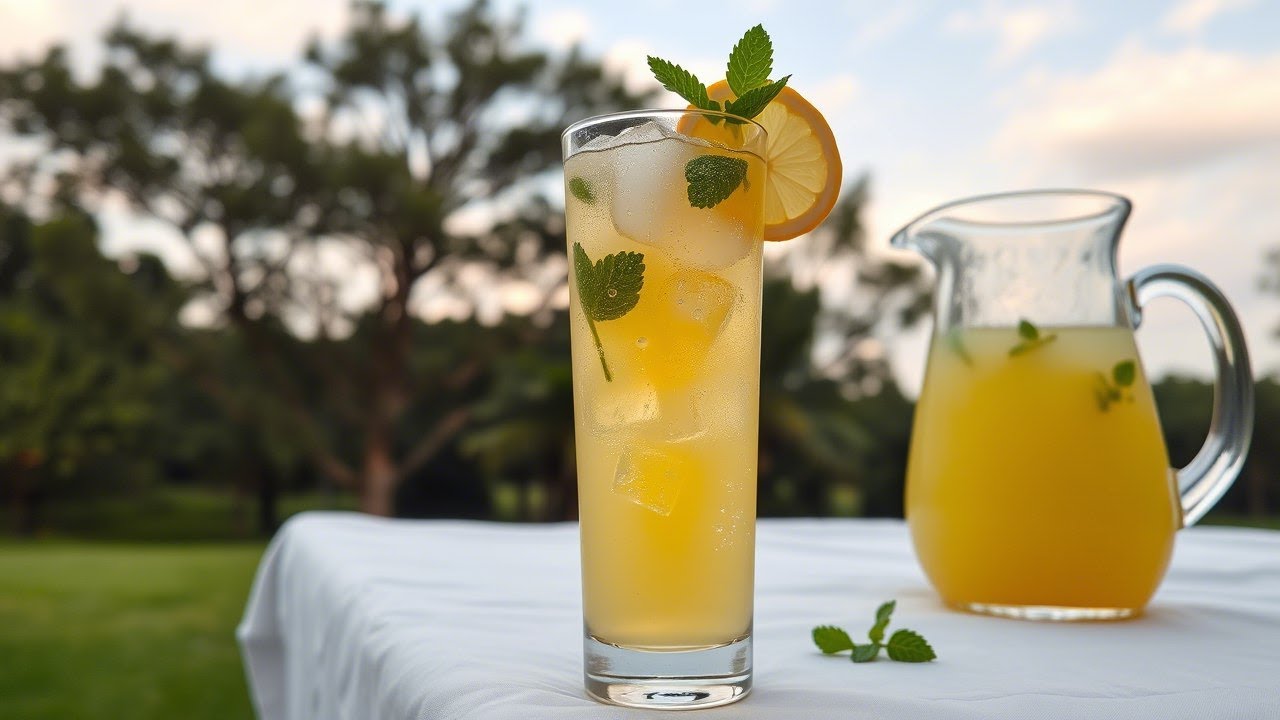 Kaikki on kiinni kuoresta. Kuinka valmistaa täydellinen kotitekoinen limonadi, joka on parempi kuin kaikki muut: tässä on salaisuus.