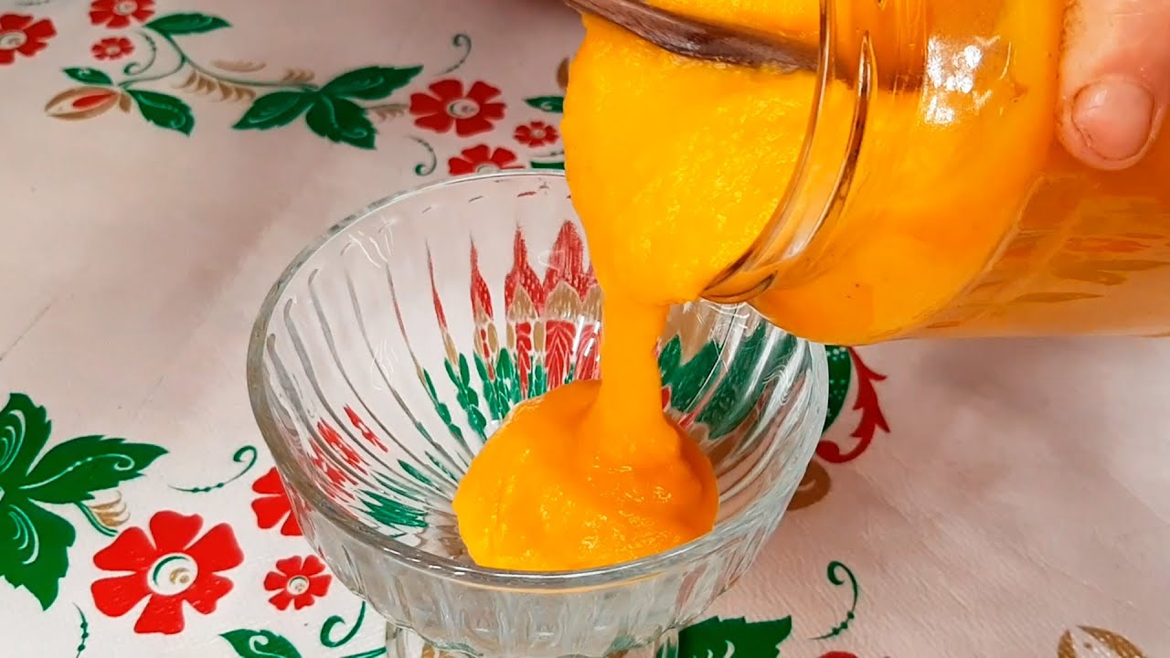 Jordi Cruz'in kotitekoinen kurpitsakeitto talveksi