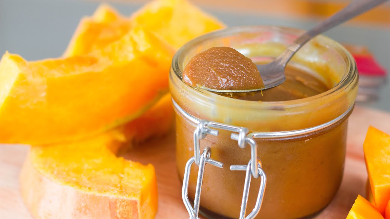 Jordi Cruz'in kotitekoinen kurpitsakeitto talveksi