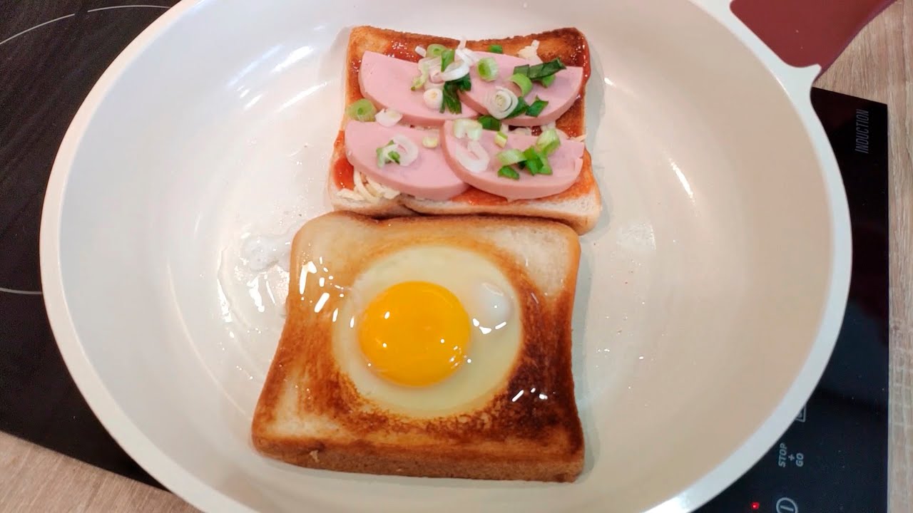 Kuinka yksinkertainen munavoileipä tuli yhdeksi Japanin tunnetuimmista ruokalajeista