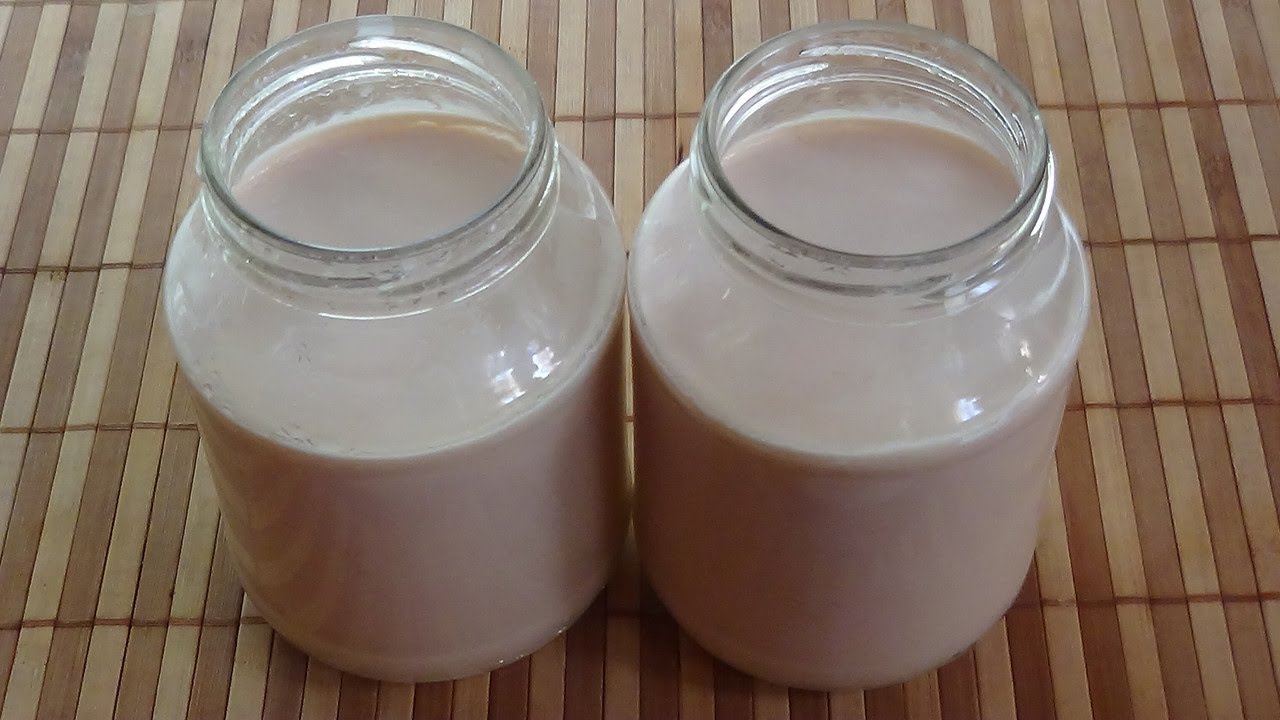 Tämä on maassa ennennäkemätön tapaus: he ovat kehittäneet monipuolisen miniruokatuotteen, jonka ravintoarvo on verrattavissa maitoon.