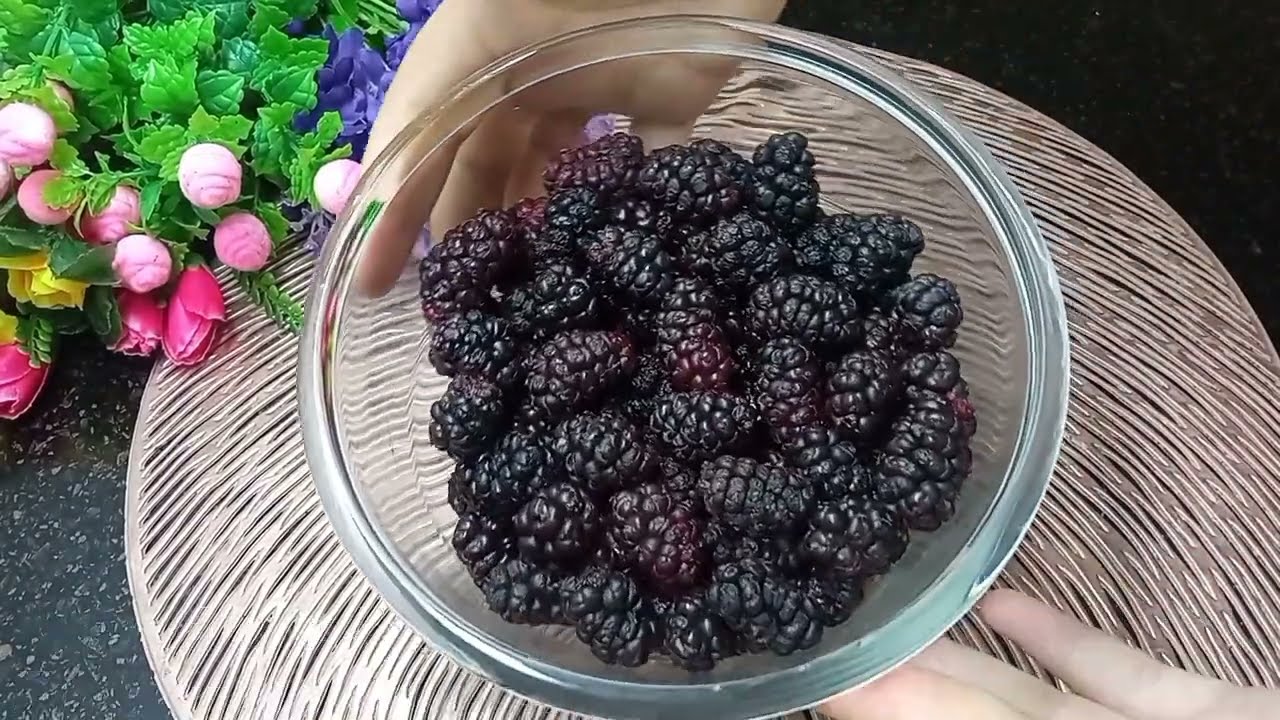 Kuinka valmistaa mustikkamehua verensokerin hallintaan