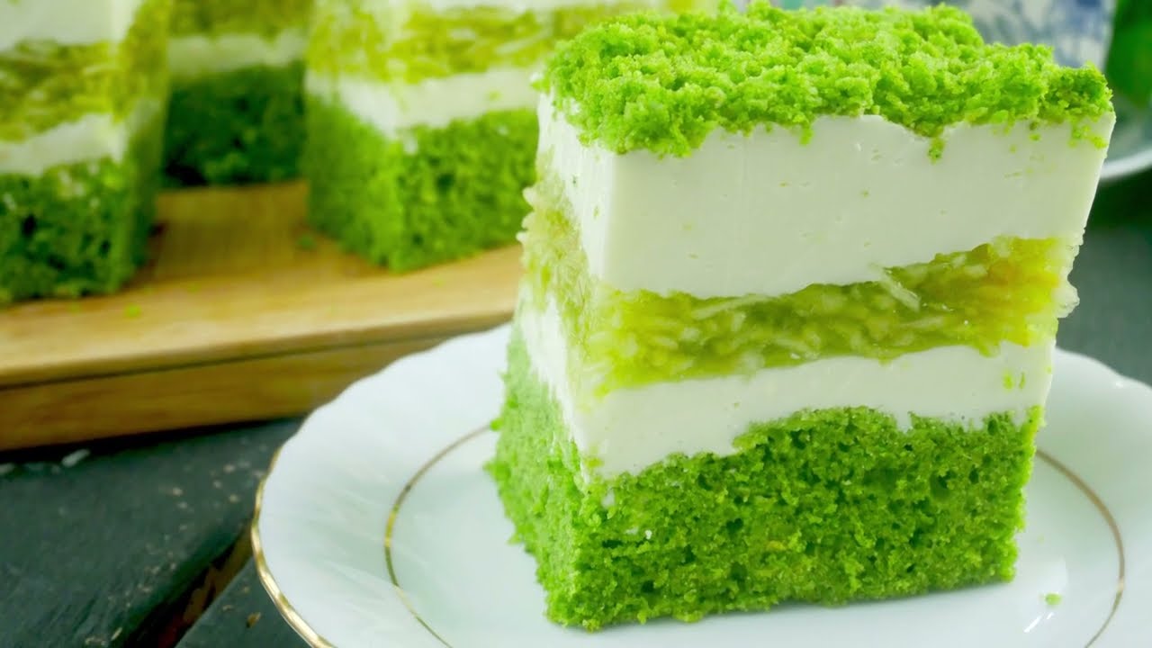 Vihreä omenagelee kanelilla, vähäsokerinen, auttaa sinua hallitsemaan verensokeriasi.