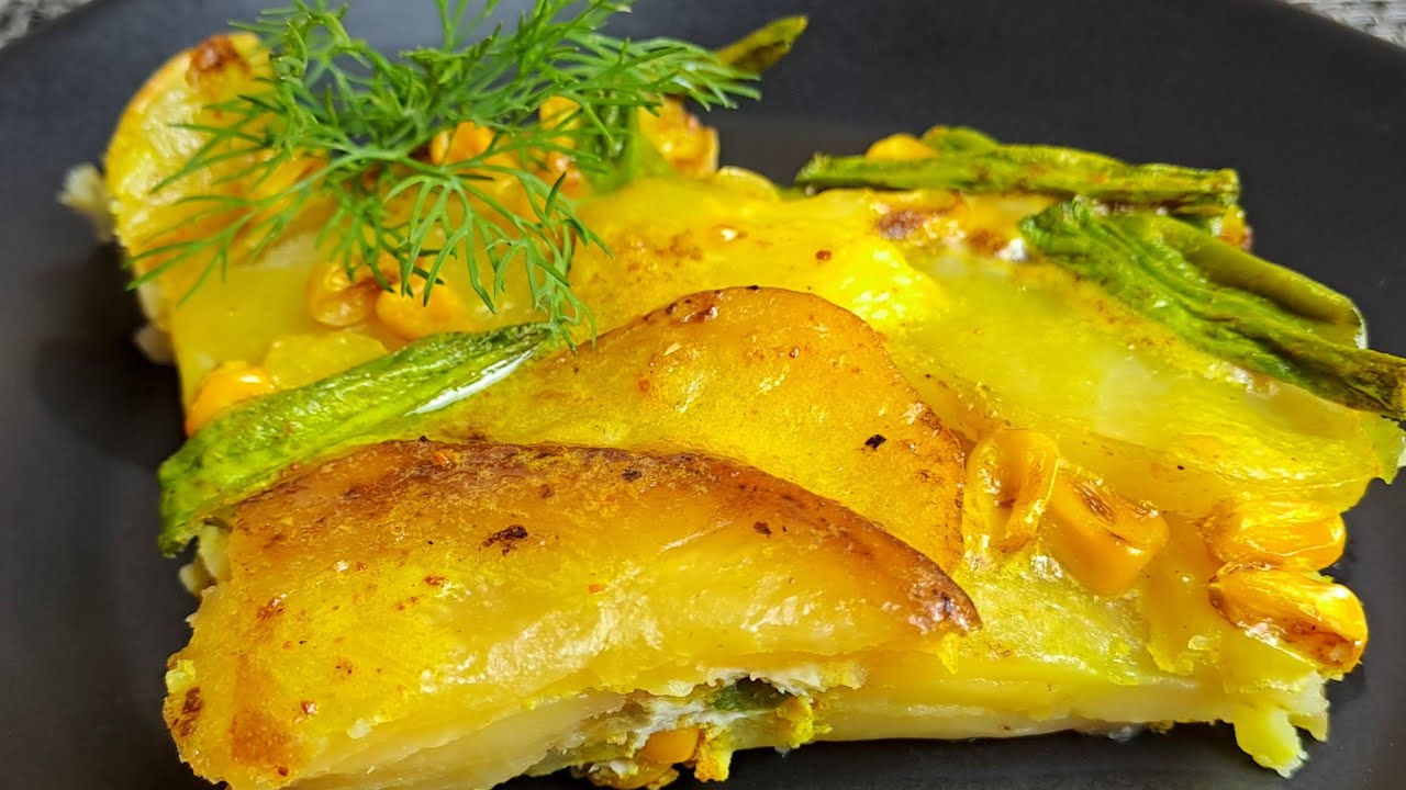 ”Pohjanmaala”: pakollinen vierailukohde perunamunakkaan ystäville (tietysti runsaalla sipulilla).