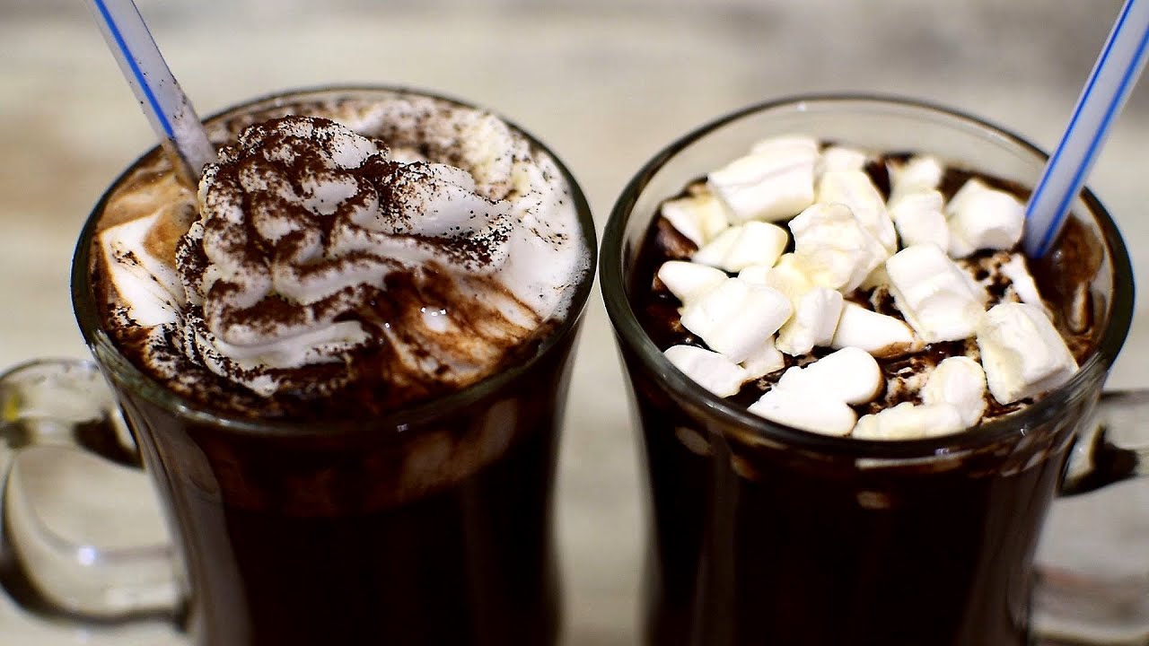 Kuinka valmistaa parasta kaakaota