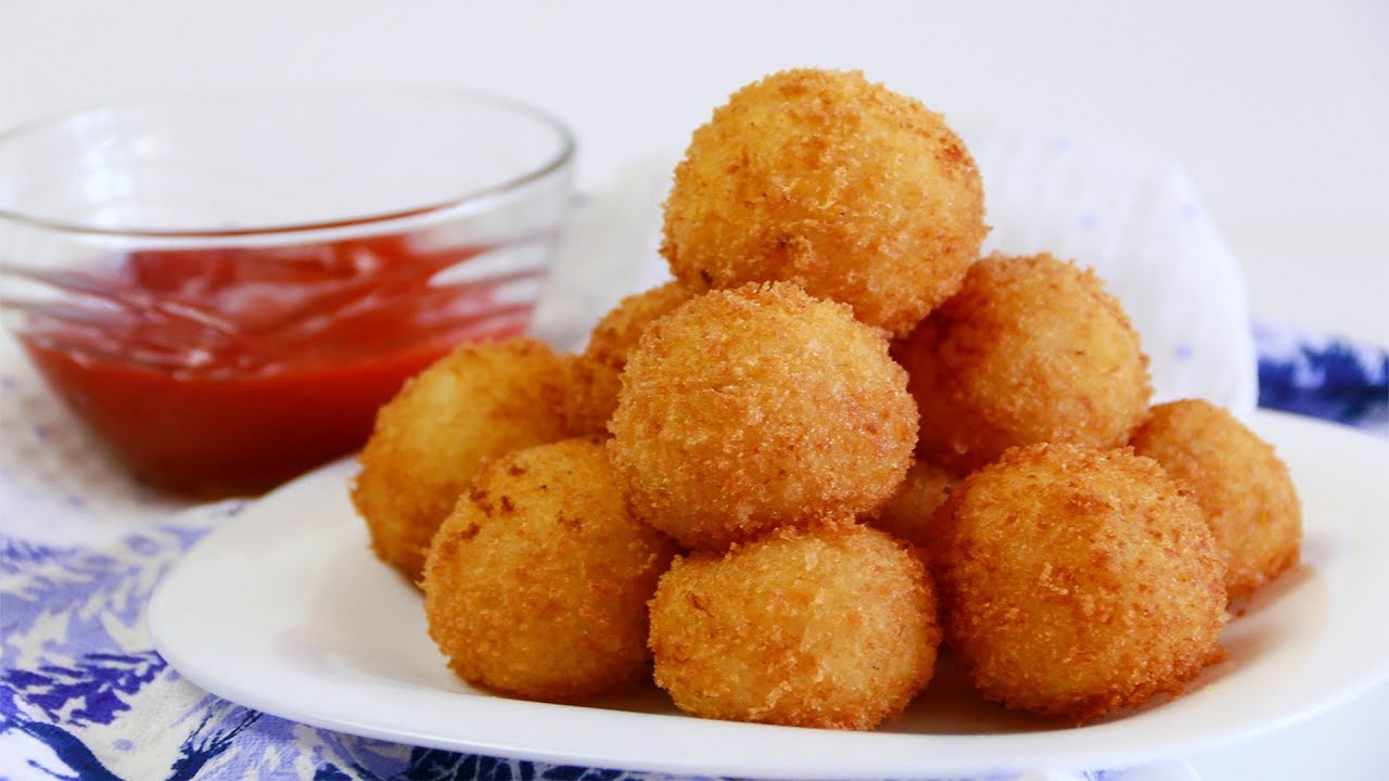 Kroketin monipuolisuus: klassisesta moderniin.