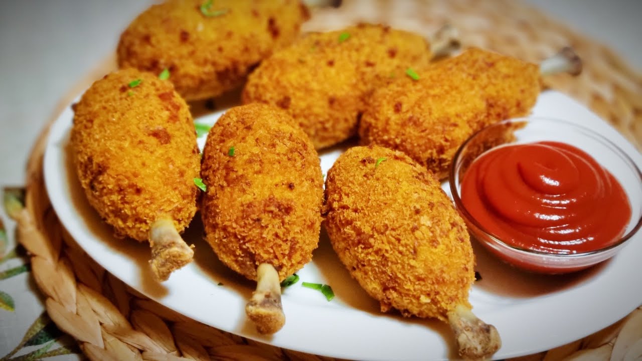 Kroketin monipuolisuus: klassisesta moderniin.