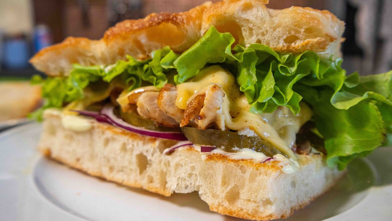 Reitti 2: Parhaat paikat, joissa voi syödä jotain matkalla rannikolle tai takaisin.