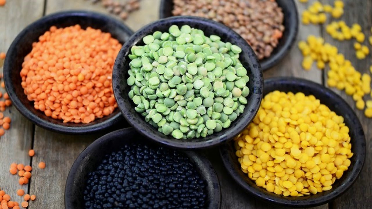 Chef Nino Redruellon herkullinen linssiresepti – talven tärkein ruokalaji.