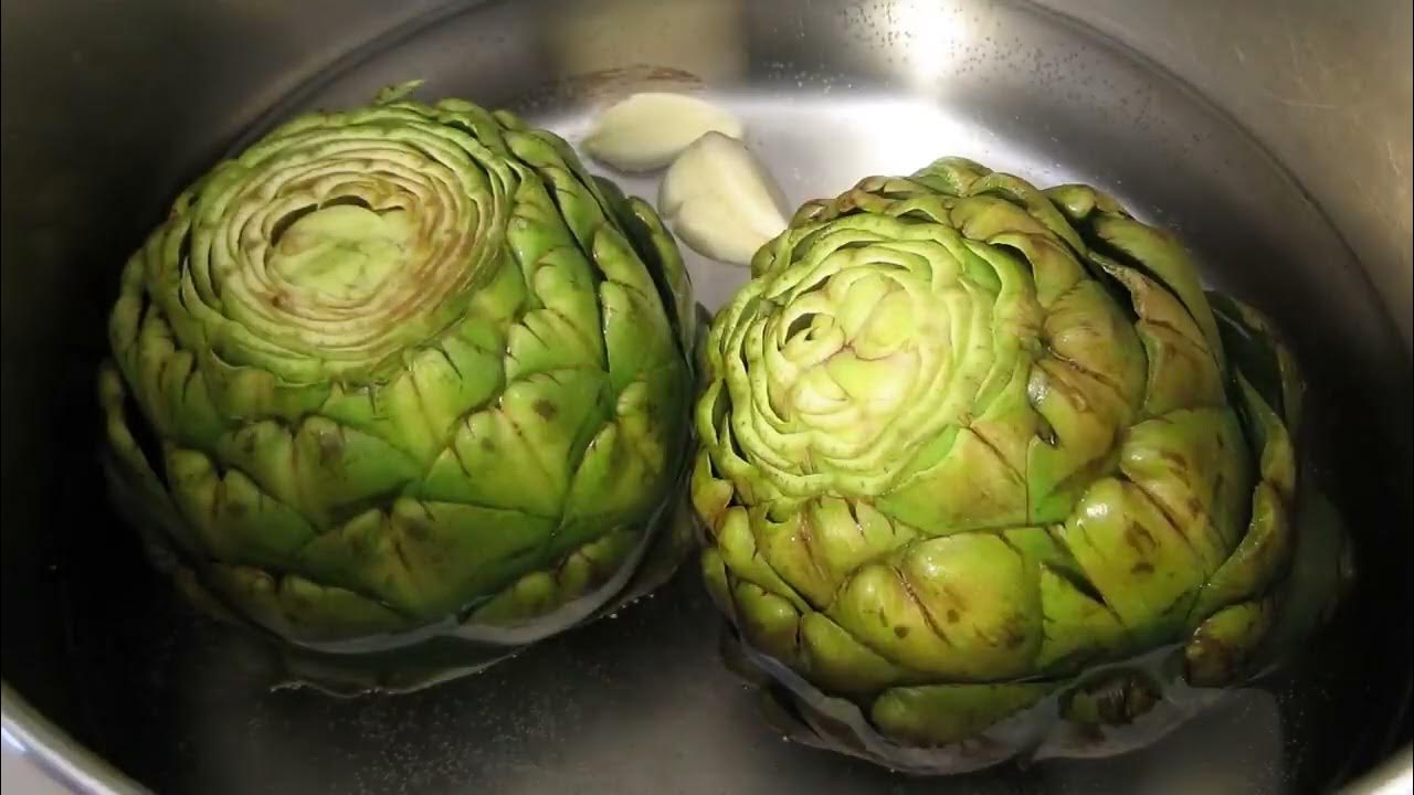 Kaksi herkullista artisokkareseptiä, jotka tuovat uutta tuoreutta tähän erittäin monipuoliseen vihanneksiin.