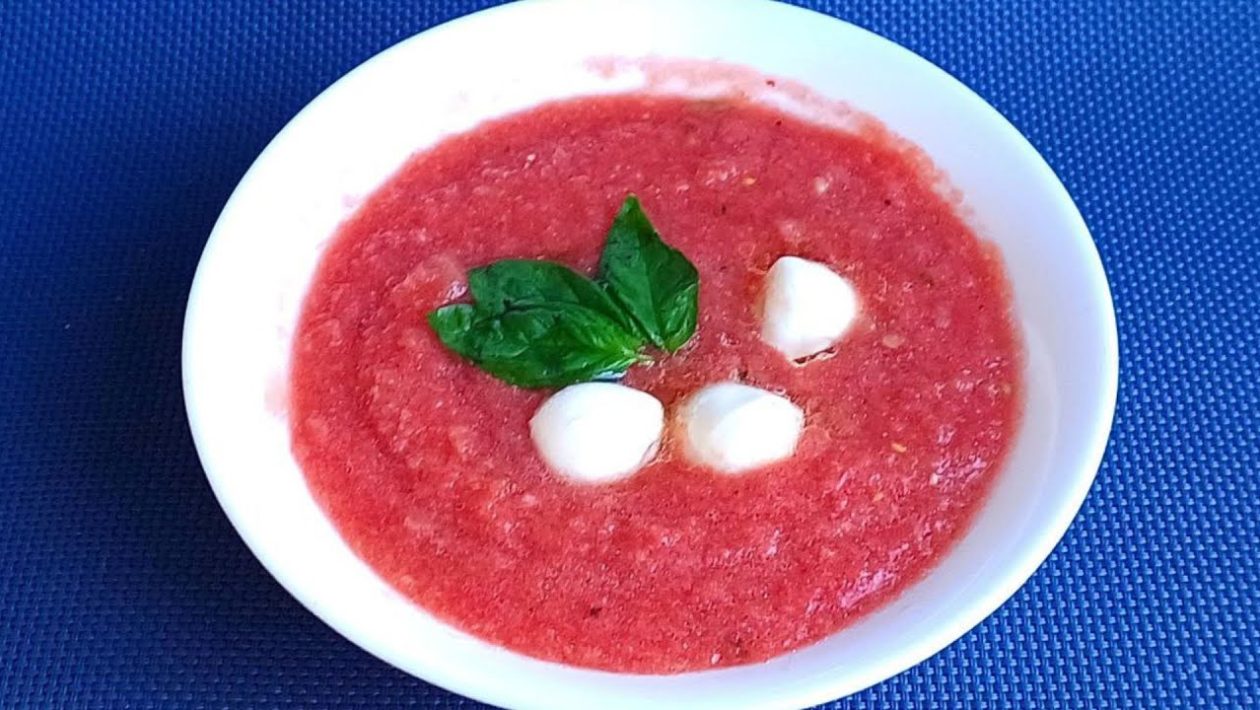 Gazpacho
