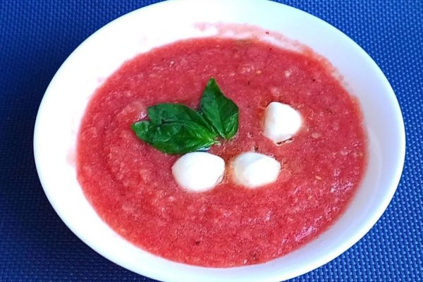 Gazpacho