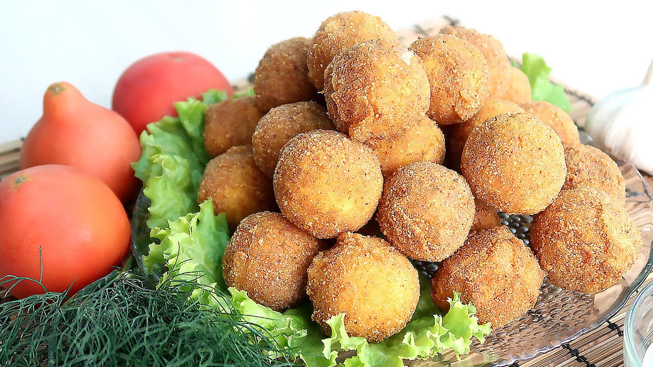 Kermamaisempien kroketien valmistamiseen käytä 350 g kesäkurpitsaa, purkkia tonnikalaa ja 20 ml oliiviöljyä.