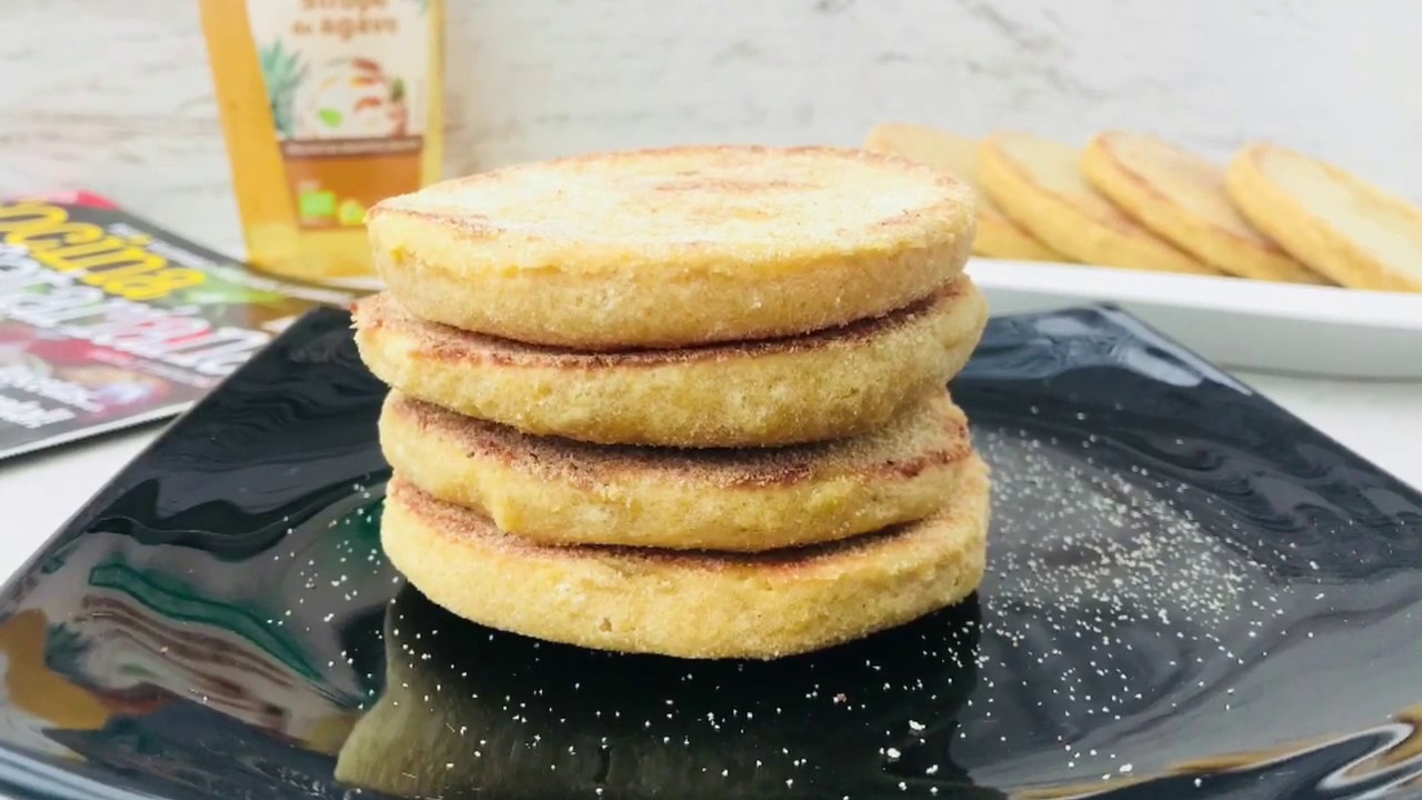 Nopea ja helppo resepti gluteenittomille riisileiville.