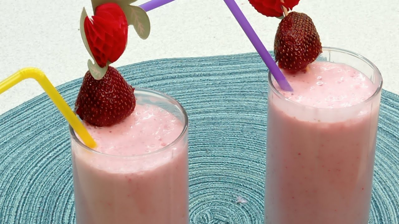 Jäätelöjuomat tässä pienessä puhtaan onnen kolkassa Roomassa.