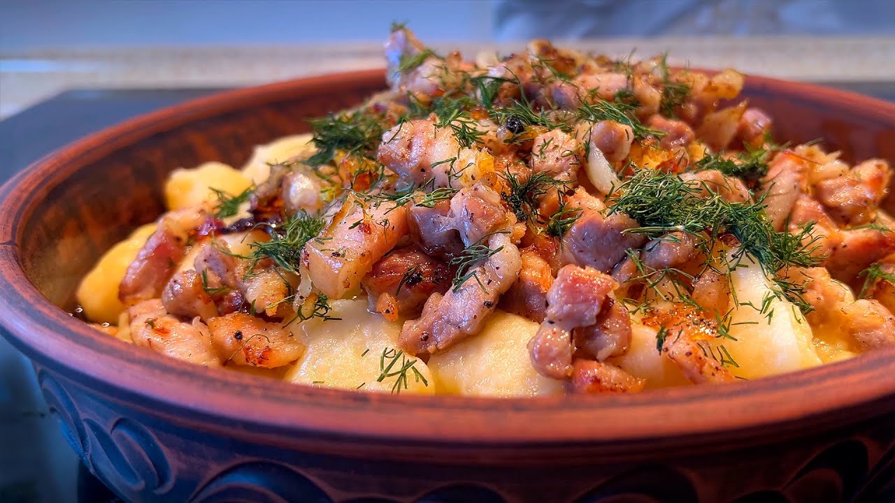 Kaikki uunista: tämä värikäs herkku täyttää vatsasi ja tuo iloa.