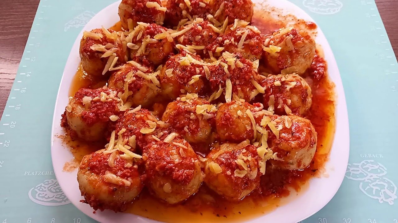 Kaikki uunista: tämä värikäs herkku täyttää vatsasi ja tuo iloa.