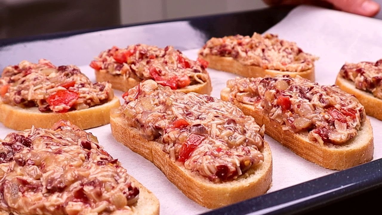 Ei enää voita leivällä. Nyt käytän terveellisempiä ja maukkaampia levitteitä.