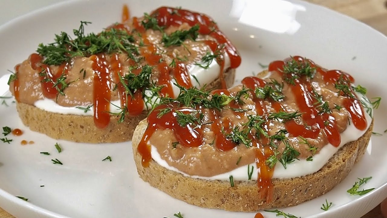 Ei enää voita leivällä. Nyt käytän terveellisempiä ja maukkaampia levitteitä.