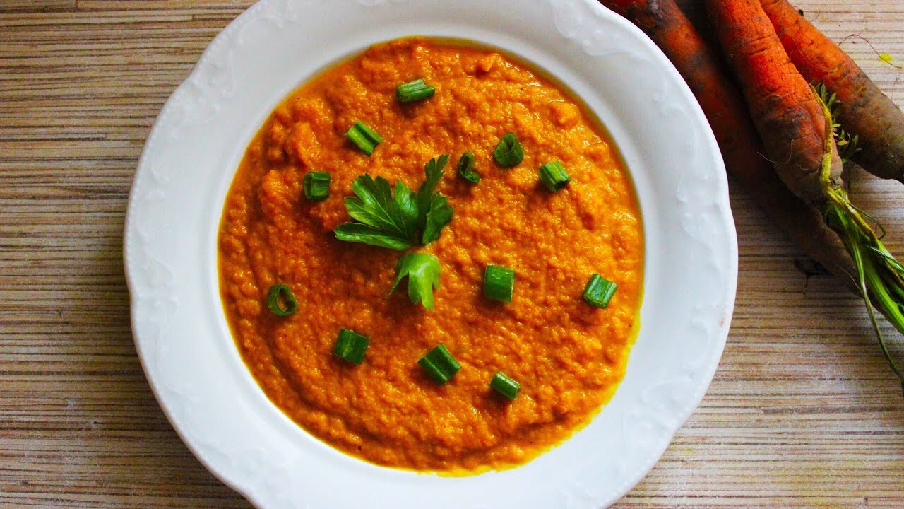 Tämä keitto lämmittää kylmimmälläkin säällä ja vahvistaa immuunijärjestelmää. Valmistan tätä herkullista keittoa koko talven ajan.