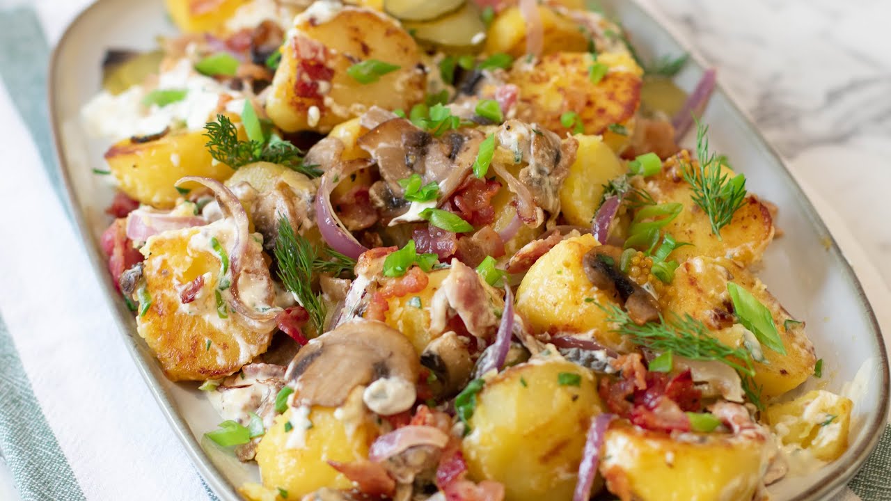 Tätä ruokaa on valmistettu kotonani jo useiden sukupolvien ajan. Valmista se, ja perheesi pyytää sitä joka päivä.