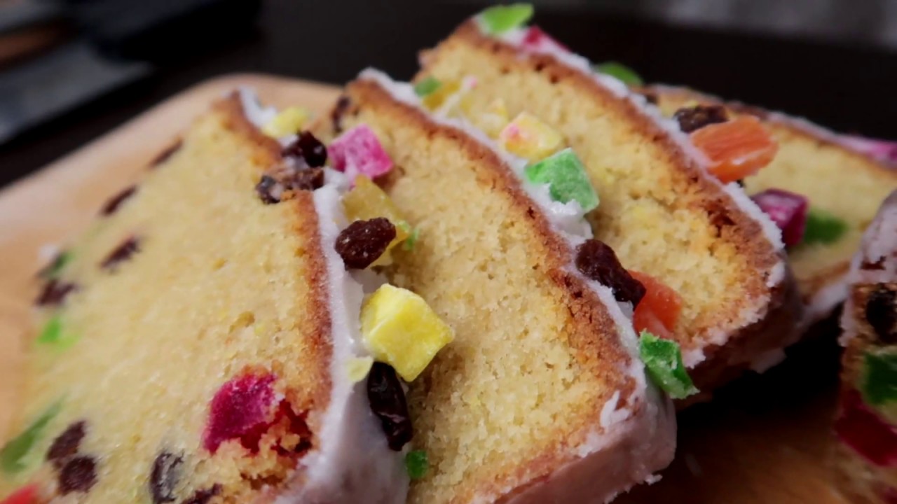 Biscuit ”Kuninkaallinen kakku” on erittäin yksinkertainen resepti, joka säilyttää klassisen jouluherkun maun ja aromin.
