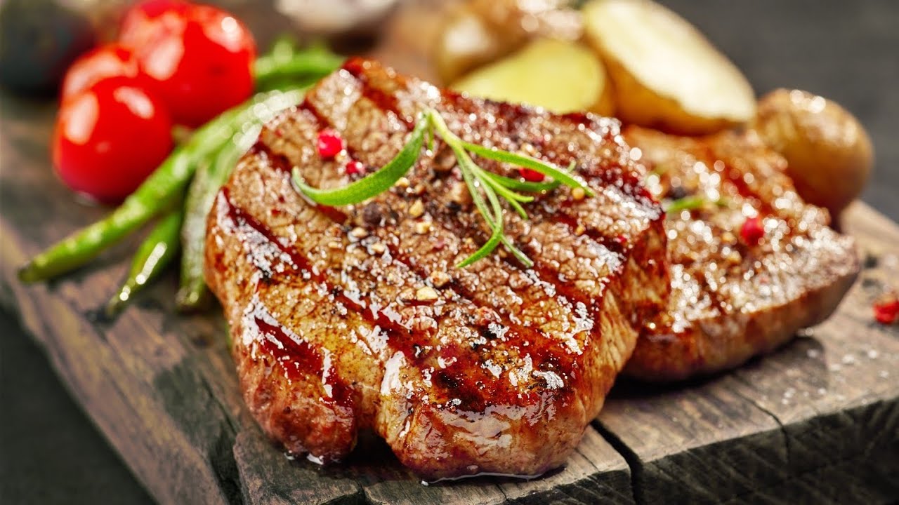 Kuinka liha pakataan oikein?