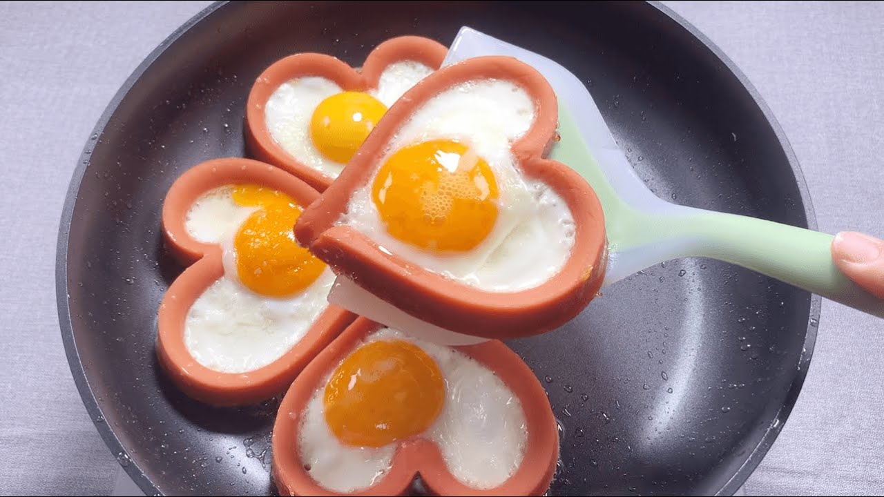 Ei paistettuja eikä munakokkelia: oikea tapa valmistaa munia, jotta saat niistä mahdollisimman paljon hyötyä.