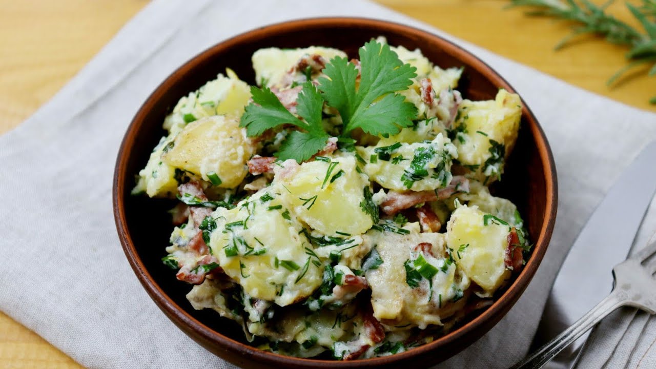 Tätä ruokaa on valmistettu kotonani jo useiden sukupolvien ajan. Valmista se, ja perheesi pyytää sitä joka päivä.