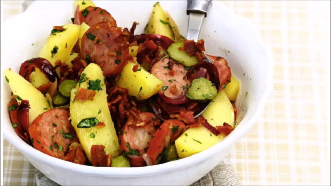 Tätä ruokaa on valmistettu kotonani jo useiden sukupolvien ajan. Valmista se, ja perheesi pyytää sitä joka päivä.