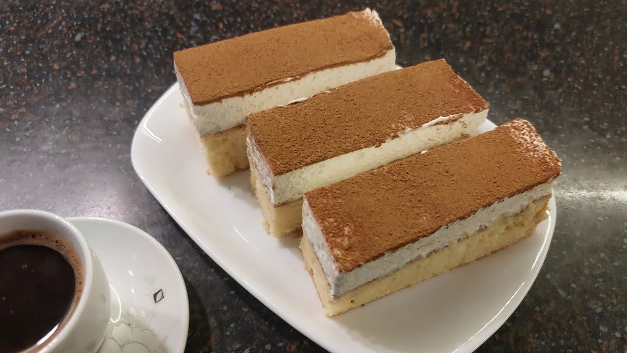 Näin syntyi ”Kolmen kuninkaan” kakku.