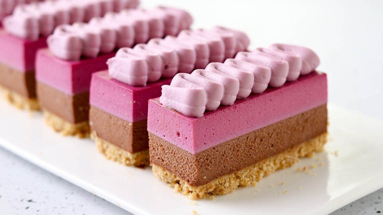 ”Betsubara” – mitä tämä japanilainen sana tarkoittaa, joka selittää, miksi jälkiruoalle löytyy aina tilaa?