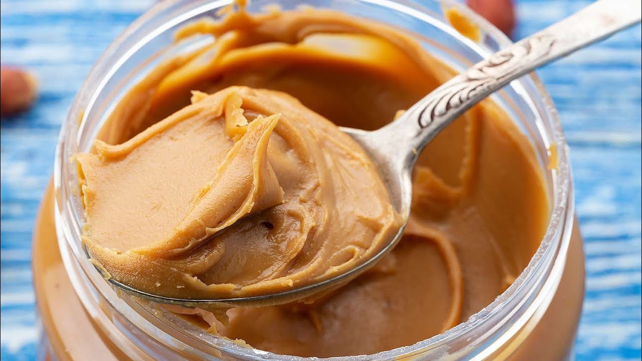 Kuinka käyttää maapähkinävoita oikein lihasmassan kasvattamiseksi?