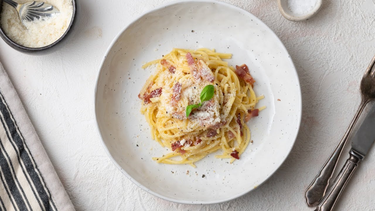 Josefa Arginanon karbonara-resepti artisokilla: ”Näyttää upealta!”