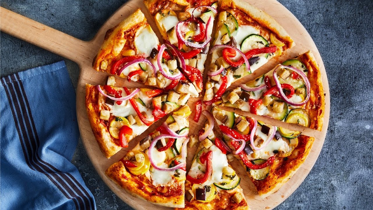 Pizza, pankki ja tariffi: italialaiset sanat, jotka ovat tulleet (melkein) kaikkiin maailman kieliin.