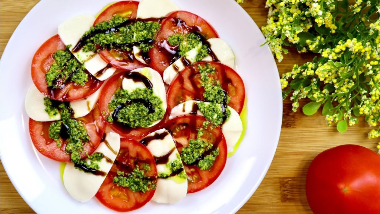 Caprese